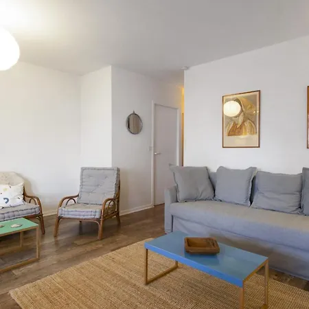 Appartement Semaphore - Welkeys Soorts-Hossegor Exterior foto