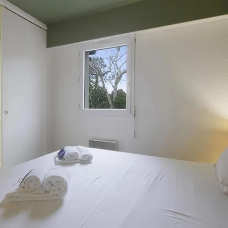 Appartement Semaphore - Welkeys Soorts-Hossegor Exterior foto