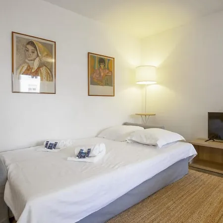 Appartement Semaphore - Welkeys Soorts-Hossegor Exterior foto