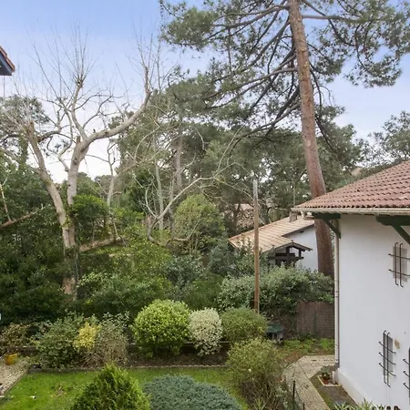 Appartement Semaphore - Welkeys Soorts-Hossegor Exterior foto