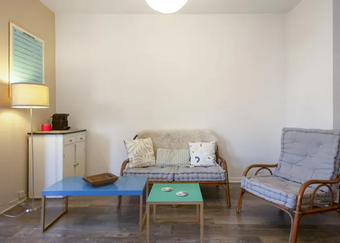 Appartement Semaphore - Welkeys