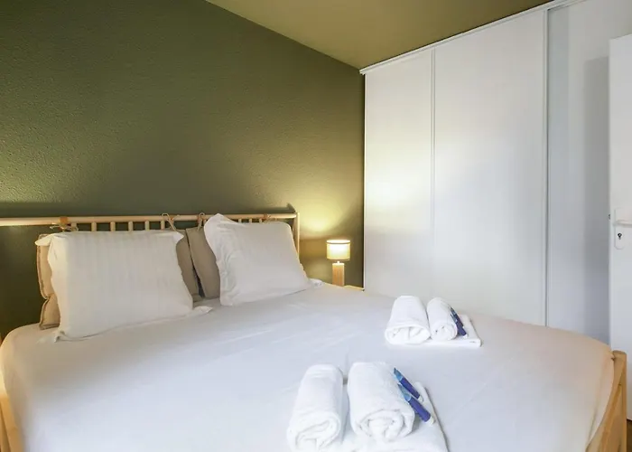 Appartement Semaphore - Welkeys