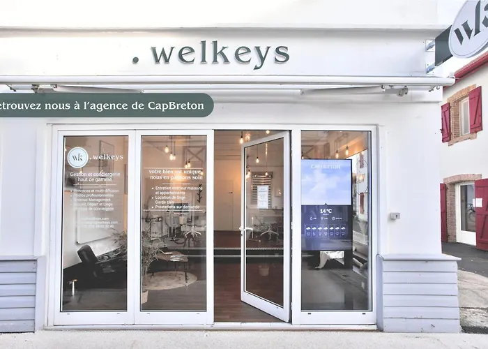 Appartement Semaphore - Welkeys
