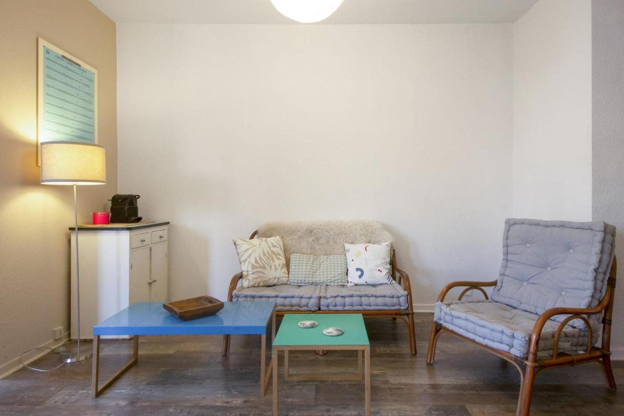 Semaphore - Welkeys Apartment