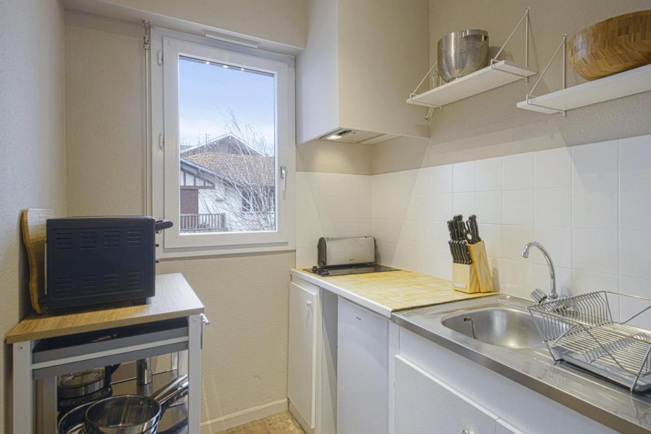 Apartment Semaphore - Welkeys