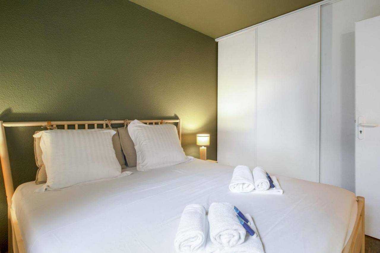 Semaphore - Welkeys Apartment *