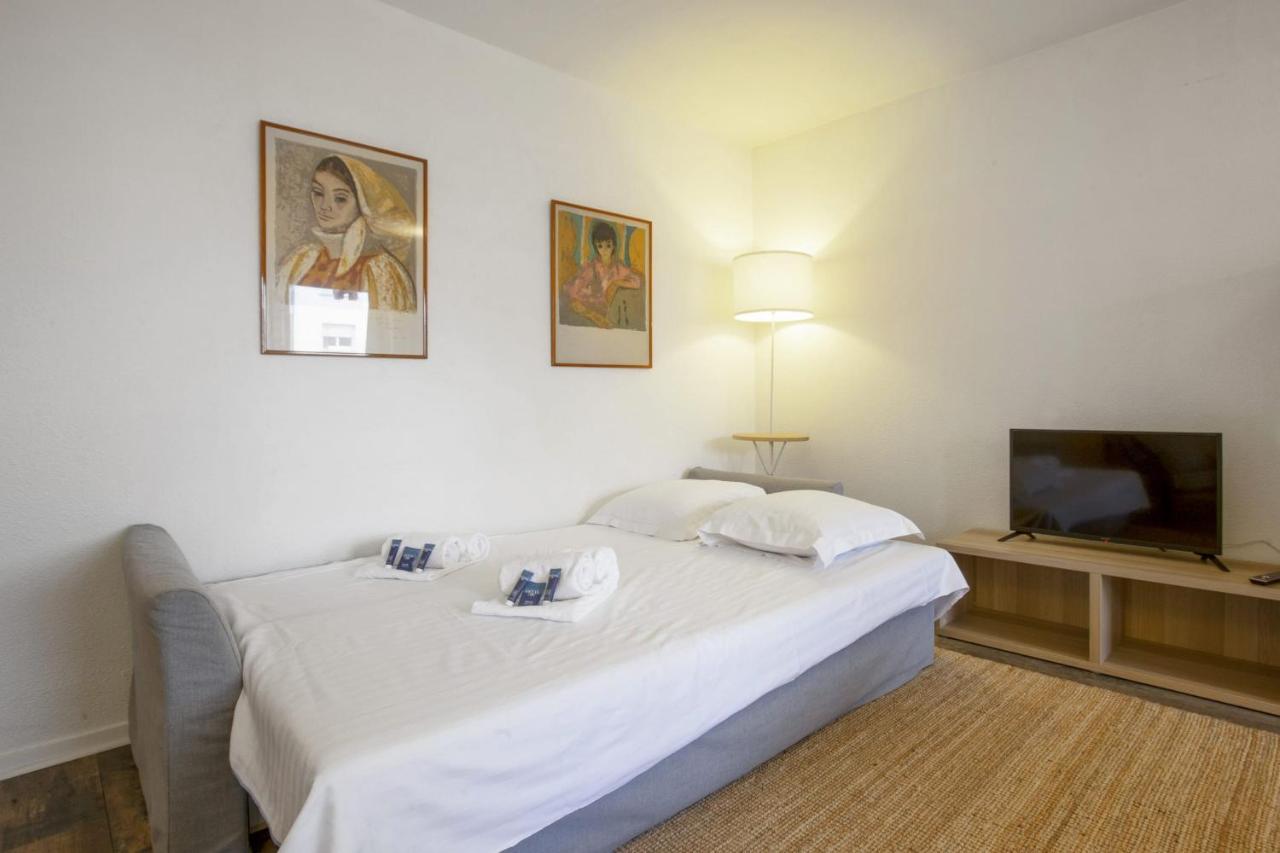 Semaphore - Welkeys Apartment *