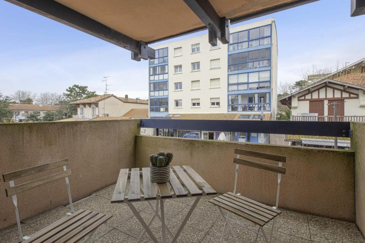 Semaphore - Welkeys Apartment Soorts-Hossegor