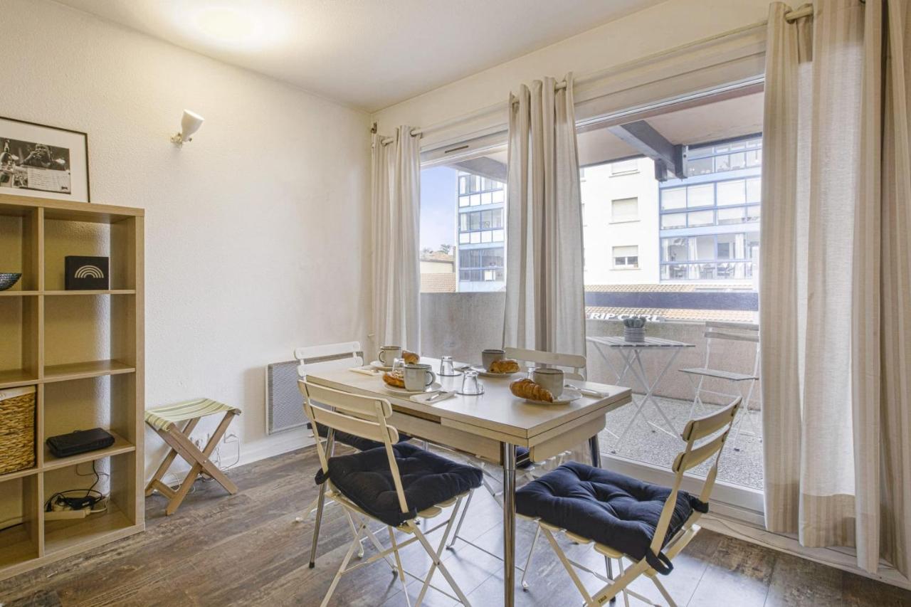 Semaphore - Welkeys Apartment